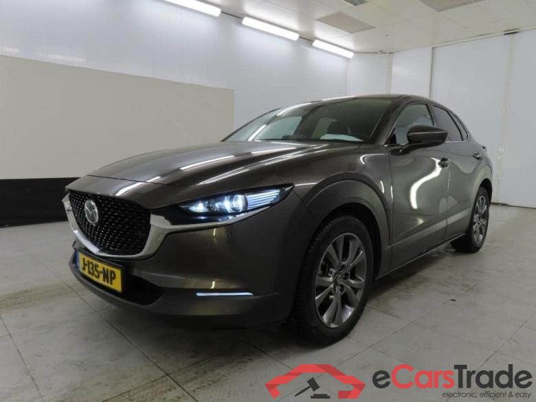 Mazda CX-30 2.0 SA-X AWD Luxury
