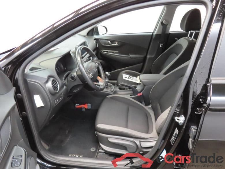 HYUNDAI Kona 1.0 T-GDI Comfort #3