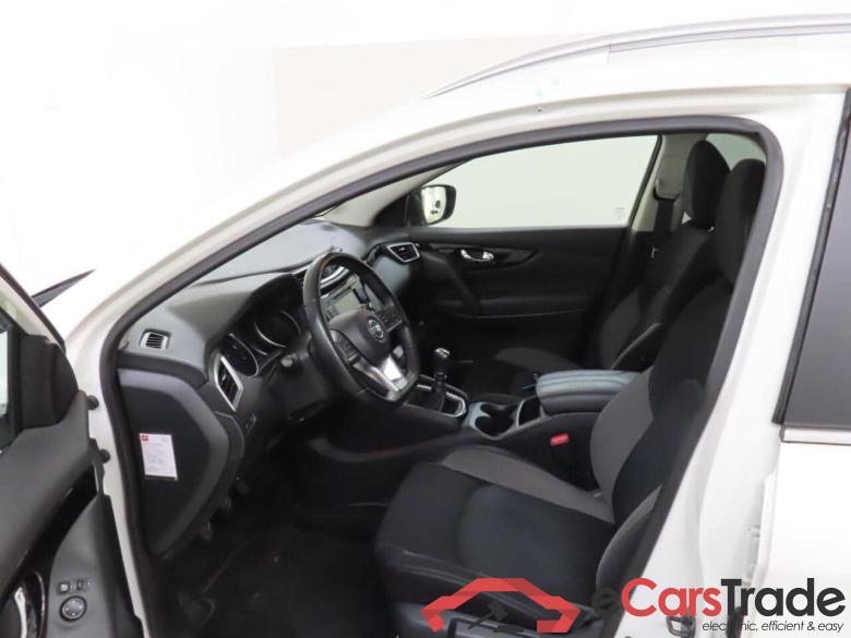 NISSAN Qashqai 1.3 DIG-T N-Connecta #3