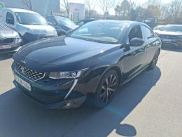 Peugeot 508 1.5 BlueHDi GT-Line Aut. LED-Xenon I-Cockpit Navi 1/2 Sport-Leather KeylessGo Camera Klima PDC ...