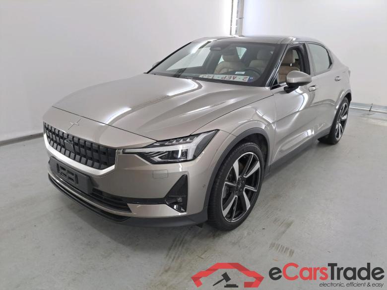 POLESTAR 2 78 KWH AUTO 4WD PILOT PLUS #1