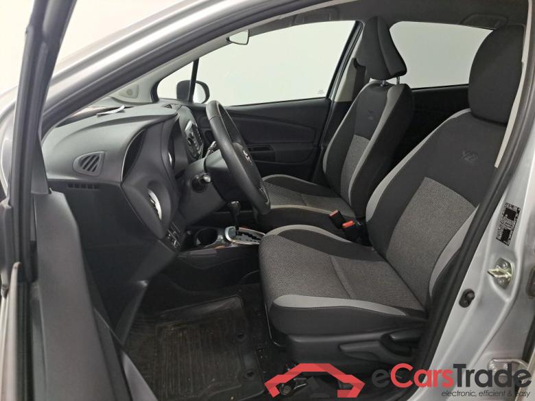 TOYOTA Yaris 1.5 VVT-I HYBRID Y20 E-CVT #5