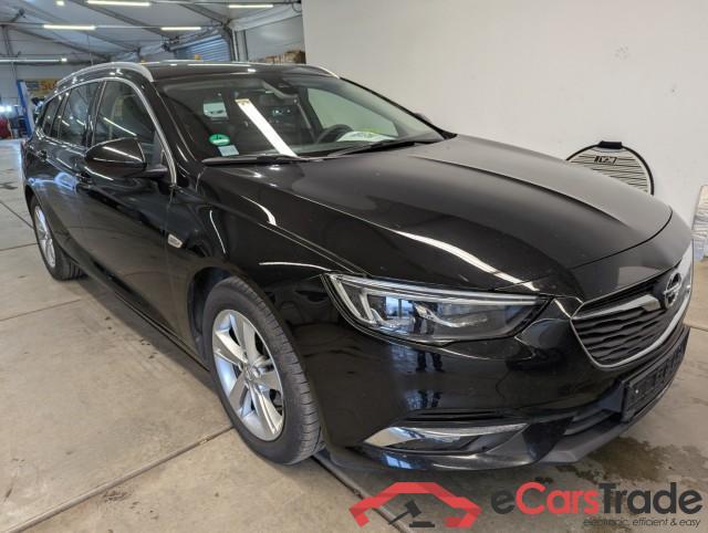 Opel Insignia ST ´17 Insignia B Sports Tourer INNOVATION 1.6 CDTI 100KW AT6 E6dT #4