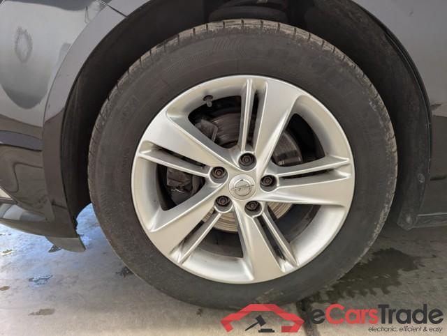 Opel Insignia ST ´17 Insignia B Sports Tourer INNOVATION 1.6 CDTI 100KW AT6 E6dT #6