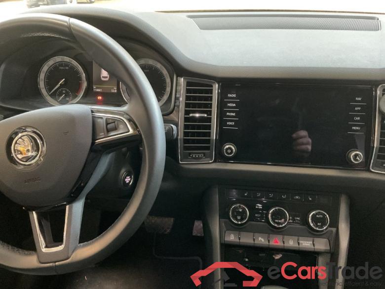 Skoda Kodiaq ´16 Kodiaq Style 2.0 TDI 110KW AT7 E6dT #6