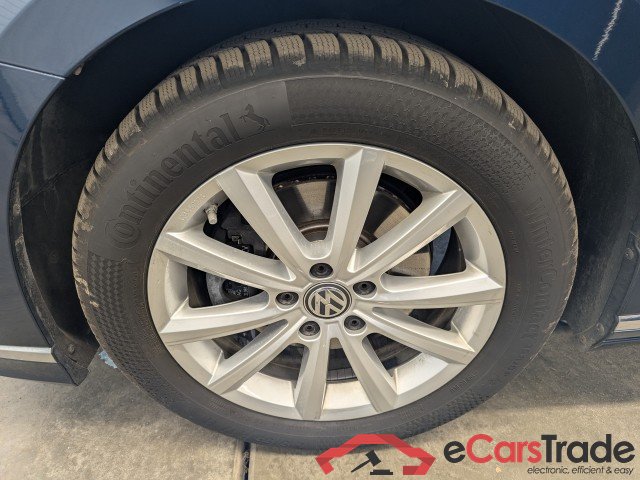 Volkswagen Passat Variant ´14 Passat Variant GTE 1.4 TSI 160KW AT6 E6d #6