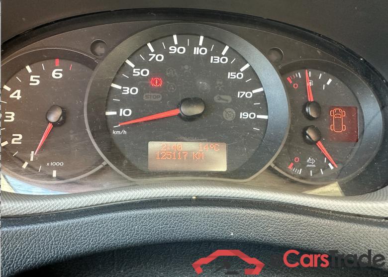 Renault FG GCf Trac F3500 L3H2 dCi 110 Euro6 RENAULT Master VU 4p Fourgon FG GCf Trac F3500 L3H2 dCi 110 Euro6 / BOITE DE VITESSE HS #6