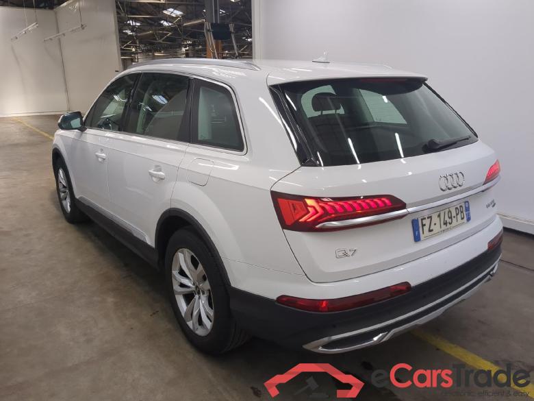 Audi 55 TFSIe 380 quattro Tiptronic8 Advanced AUDI Q7 / 2019 / 5P / SUV 55 TFSIe 380 quattro Tiptronic8 Advanced #2