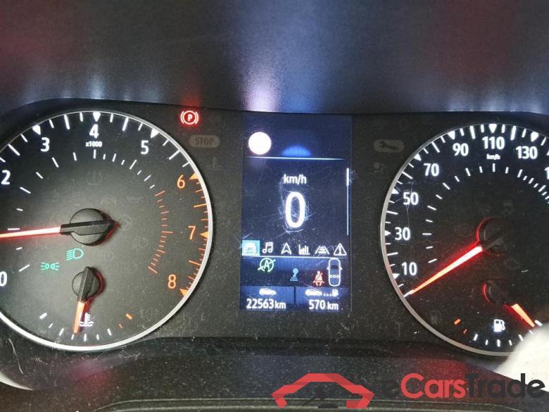 Renault Business TCe 100 - 20 Clio V Business 1.0 TCe 100CV BVM5 E6dT #6