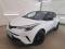 preview Toyota C-HR #0
