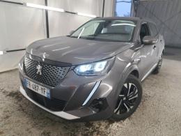 Peugeot 2008 1.5 BlueHDI Allure LED I-Cockpit Navi 1/2 Leather KeylessGo Camera Klima PDC ...