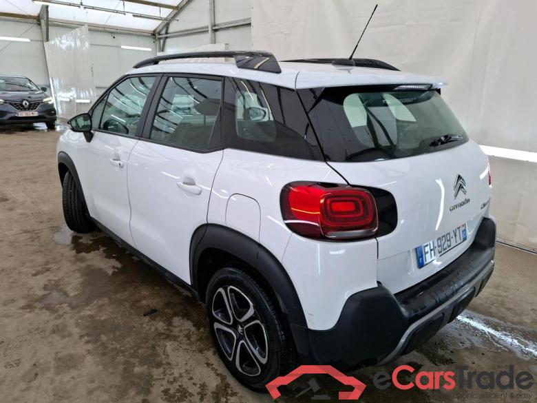 Citroen C3 Aircross 1.2 PureTech Feel Aut. Navi Klima PDC ... #4