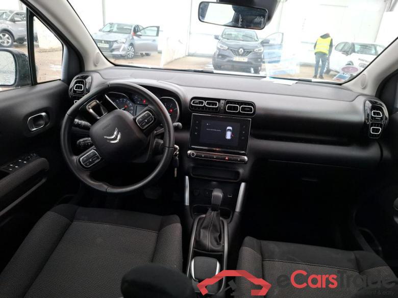 Citroen C3 Aircross 1.2 PureTech Feel Aut. Navi Klima PDC ... #5