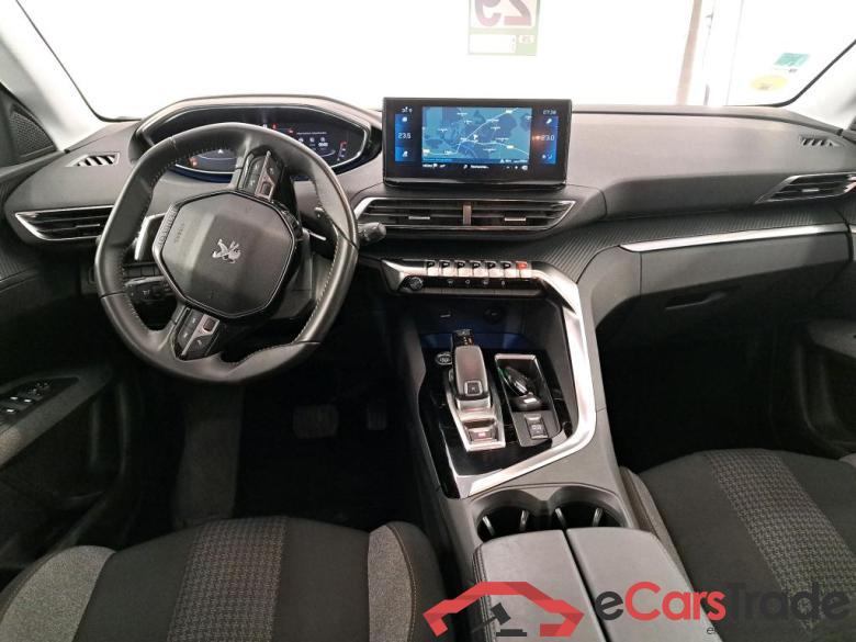 Peugeot BlueHDi 130 S&S EAT8 Active Busine 3008 Active Pack 1.5 HDi 130CV BVA8 E6d #5