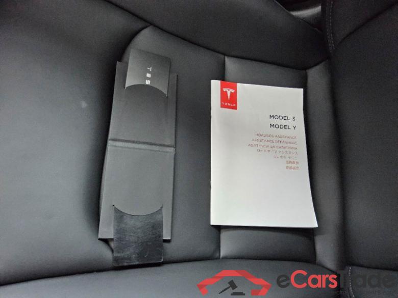 TESLA Model 3 DE - Lim4, RWD 60 kWh, 2021 - 2023 #3
