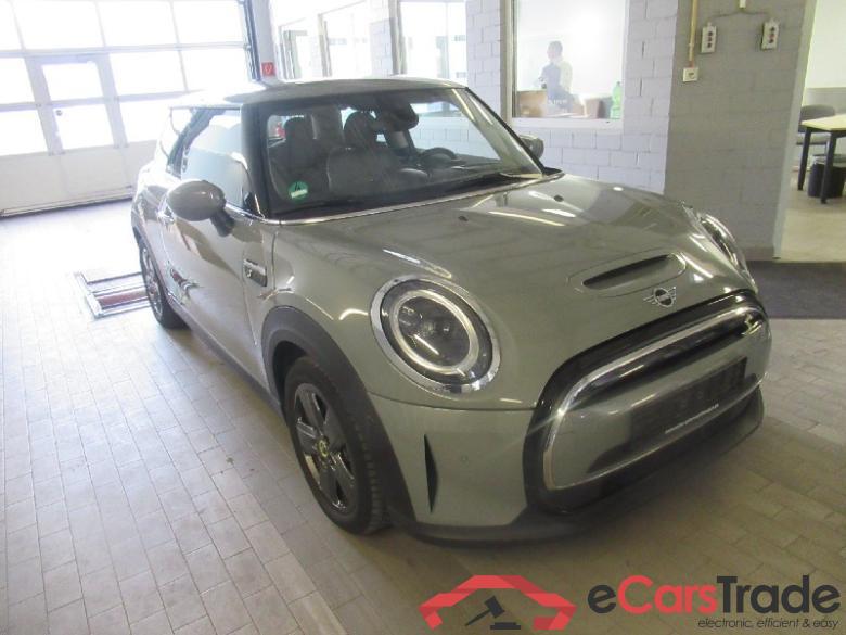 MINI Mini 3-trg. (F56)(2013->) DE - LimS3 SE, Cooper SE Classic Trim, (Facelift 2) 2021 - 2023 #2