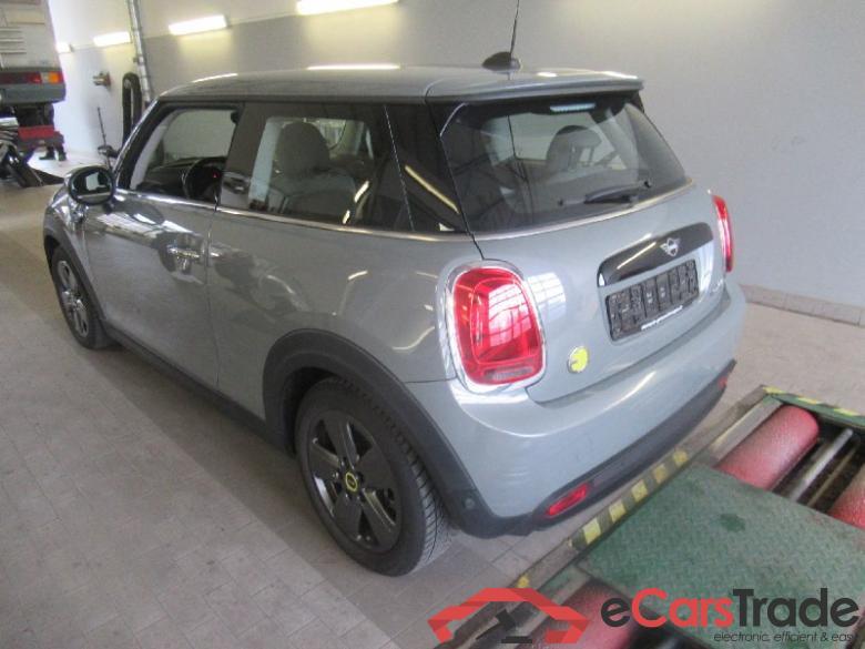 MINI Mini 3-trg. (F56)(2013->) DE - LimS3 SE, Cooper SE Classic Trim, (Facelift 2) 2021 - 2023 #3