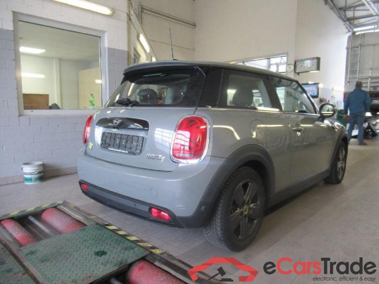 MINI Mini 3-trg. (F56)(2013->) DE - LimS3 SE, Cooper SE Classic Trim, (Facelift 2) 2021 - 2023 #4