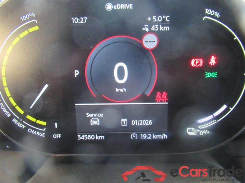 MINI Mini 3-trg. (F56)(2013->) DE - LimS3 SE, Cooper SE Classic Trim, (Facelift 2) 2021 - 2023 #6