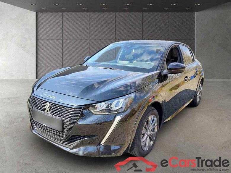 Peugeot 208 (P2)(06.2019->) DE - LimS5 Elektromotor 136, (e-) Allure, 2019 - 2023 #1