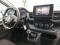 preview Renault Trafic #3