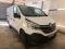 preview Renault Trafic #3