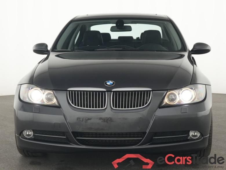 BMW Baureihe 3 (Inzahlungnahme MwSt. nicht ausweisbar) 330 d DPF EU4, xDrive #2