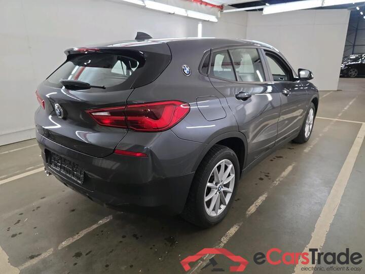 BMW X2 X2 sDrive16d 85kW 85kW/116pk  5D/P Man-6 #4