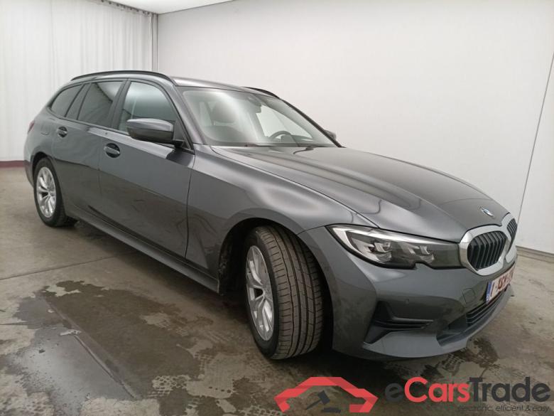 BMW 3 Reeks Touring 316dA (90 kW) 5d #2
