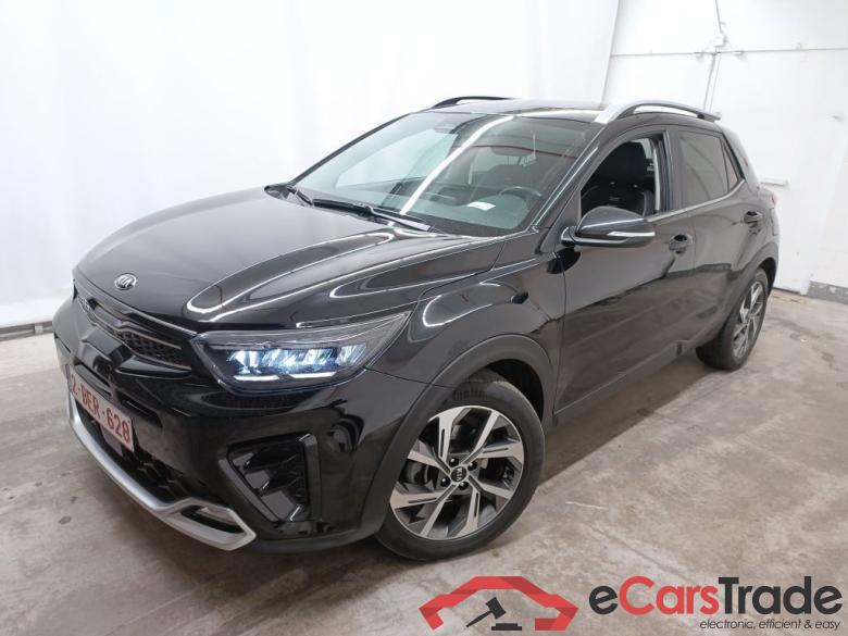 KIA Stonic 1.0 T 100 GT Line 5d #4