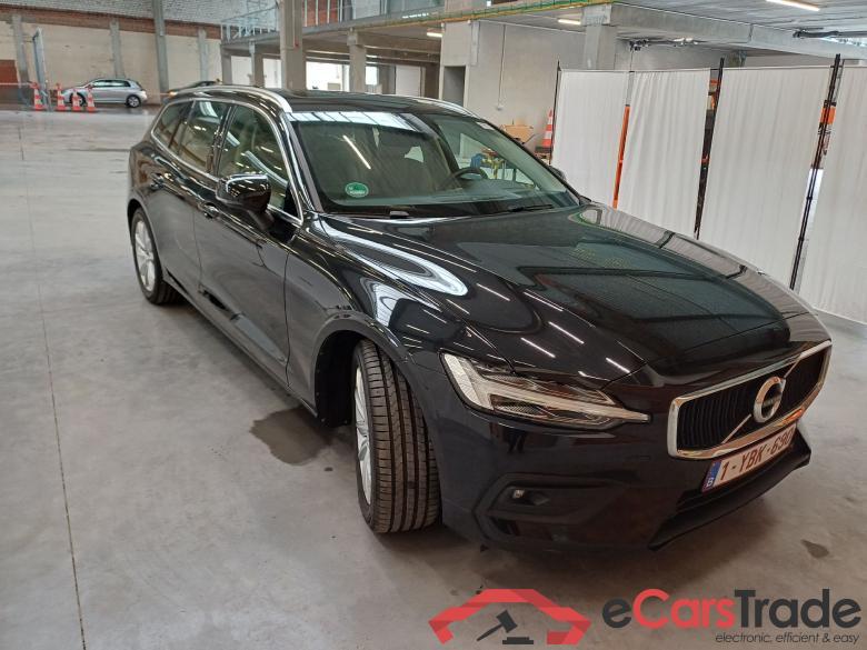 Volvo, V60 '18, Volvo V60 D3 Momentum Pro 5d #2