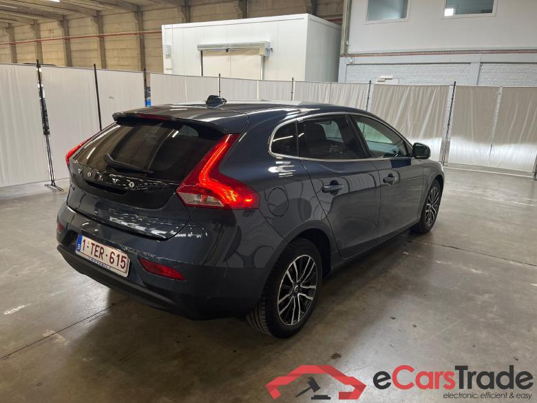 Volvo, V40 FL'16, Volvo V40 D2 Inscription Eco 5d - NO COC #6