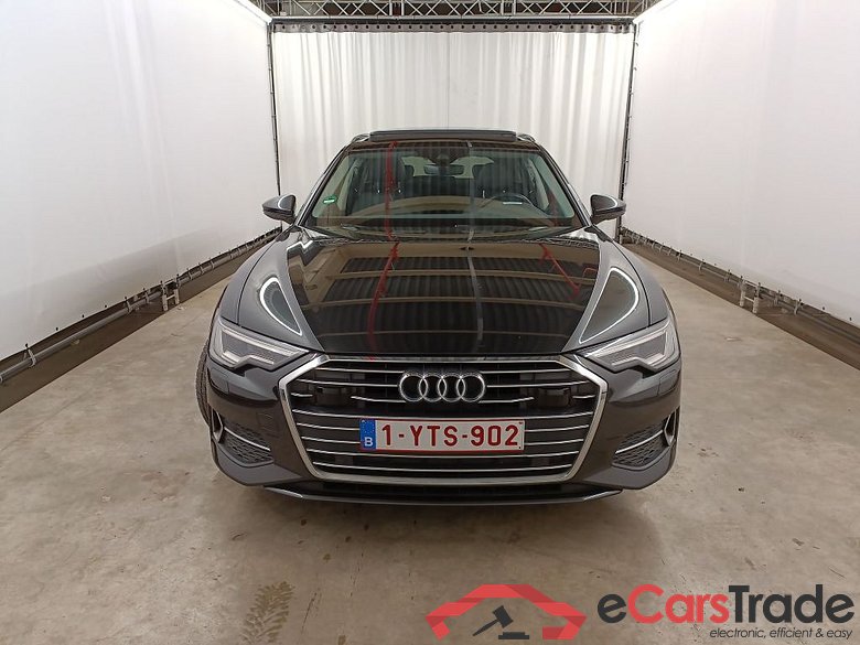 Audi A6 Avant Business Edition Sport 35 TDI S tronic 5d