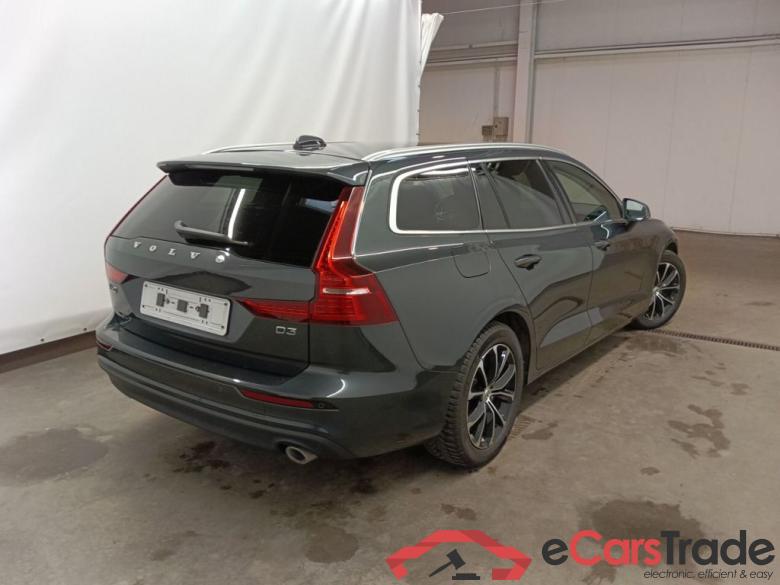 Volvo V60 D3 Geartronic Momentum Pro 5d #5