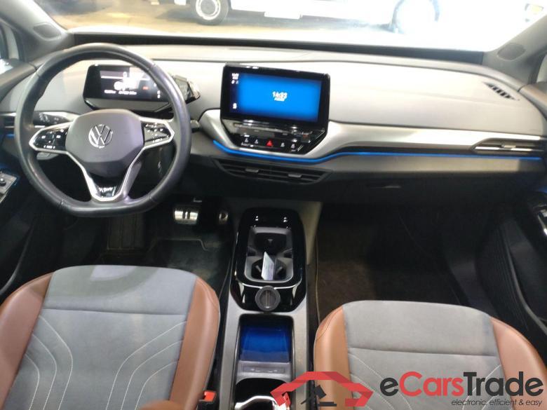 VOLKSWAGEN ID.4 Max 77 kWh #6