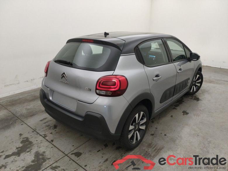 Citroën C3 1.2 PureTech 110 S&S EAT6 Shine 5d #5