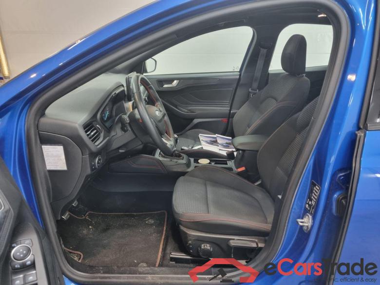 FORD FOCUS 1.0 EcoBoost ST Line Business #5