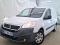 preview Peugeot Partner #0
