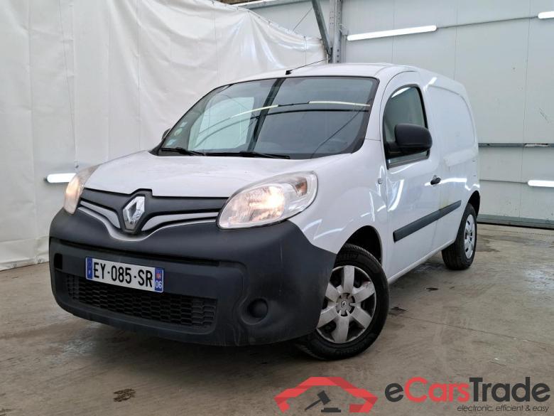 Renault Gd Confort Energy dCi 90 Kangoo Express Grand Confort (L1) 1.5 dCi 90CV BVM5 E6 #1