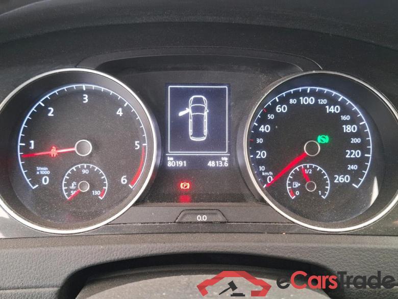 Volkswagen 1.6 TDI 115 DSG7 Confort Business BMT Golf VII Break Confortline Business BMT 1.6 TDI 115CV BVA7 E6dT / TRANSFO VP/VF #6
