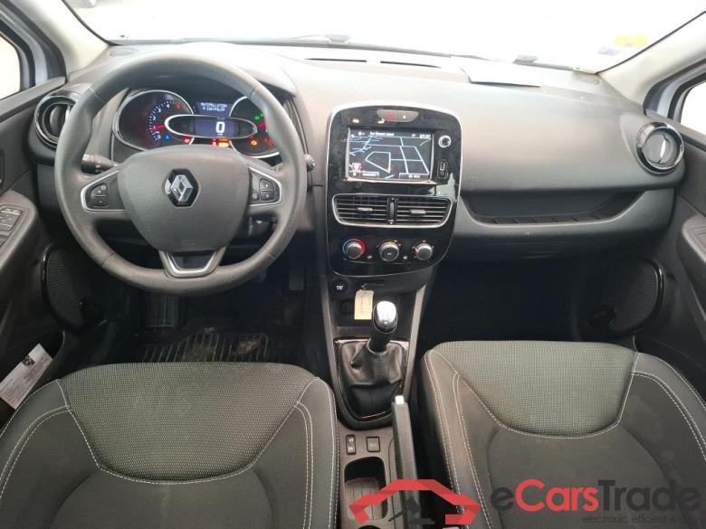 Renault Air Medianav dCi 75 - 18 Clio IV Air MediaNav 1.5 dCi 75CV BVM5 E6 #5