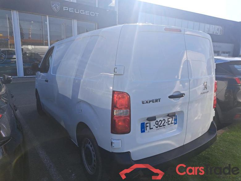 Peugeot BLUEHDI 100 STANDARD PRO PEUGEOT Expert / 2016 / 4P / Fourgon tôlé BLUEHDI 100 STANDARD PRO #2
