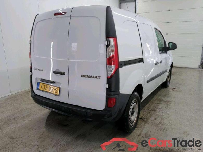 RENAULT KANGOO 1.5 Blue dCi Comfort #2
