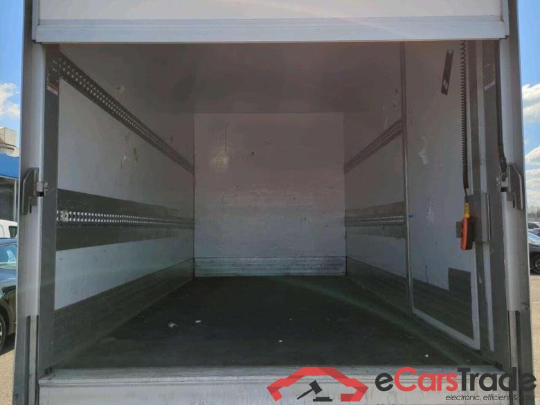 FORD Transit 350 2.0 TDCIL5H1TrSk #5