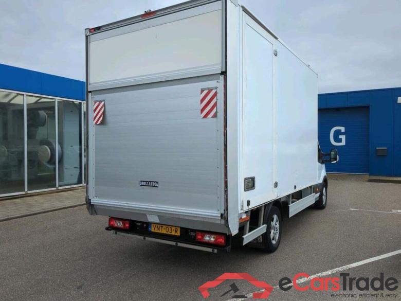 FORD Transit 350 2.0 TDCIL5H1TrSk #2
