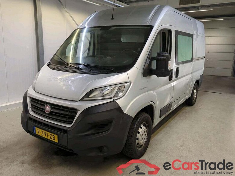 FIAT Ducato 35 2.3 MJ L2H2 #1