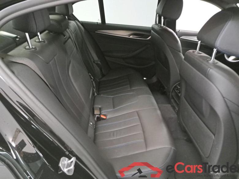 BMW 5 DIESEL - 2017 518 dA AdBlue Business Comfort Plus Kit M sport Innovation #6