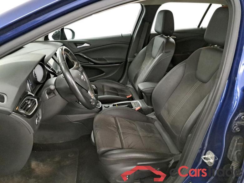 OPEL Astra 1.5 TURBO D 77KW S-S ELEGANCE Winterpack Perimeter Protection Plus #5