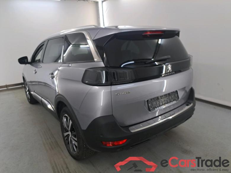 PEUGEOT 5008 1.5 BLUEHDI 130 ALLURE PACK Drive Assist Visiopark 2 #3