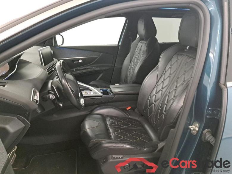 PEUGEOT 5008 DIESEL - 2017 1.5 BlueHDi GT Line (EU6.2) Electric & Massage #5